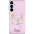 Disney Tinker Bell Water Color Art Poses Galaxy A36 5G Skin